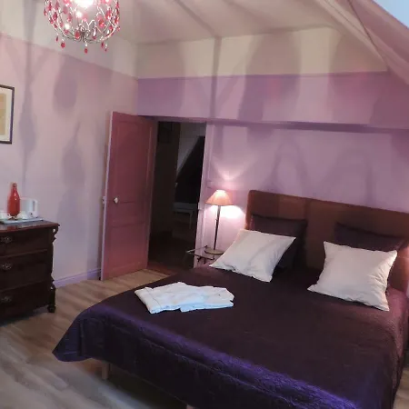 Bed & Breakfast Chez Vous *