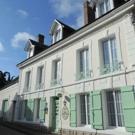 Bed & Breakfast Chez Vous *