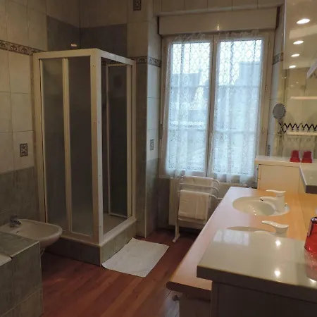 فندق مبيت وإفطار Chez Vous Sées