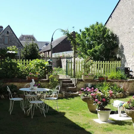 Chez Vous Sées